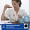 Samsung Lavasciuga Crystal Clean WD90TA046BE