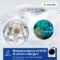 Samsung Lavasciuga Crystal Clean WD90TA046BE