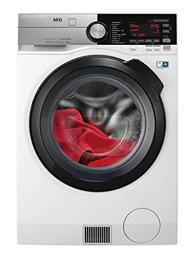 AEG OKOKOMBI Serie 9000 ProSteam