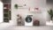 Hoover HDE 5106AMBS