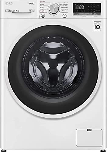 LG F4DE408AIDD