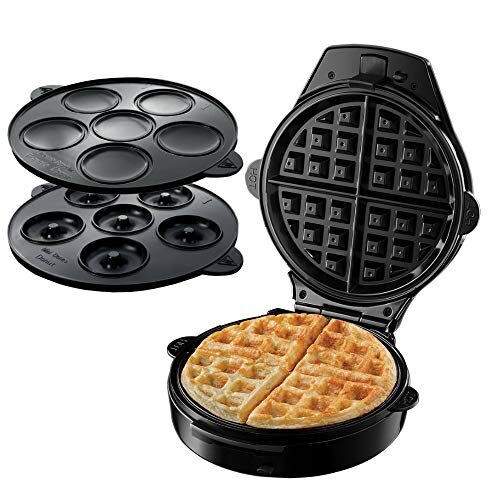 Russell Hobbs Waffle Maker