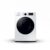 Samsung Lavasciuga Crystal Clean WD90TA046BE