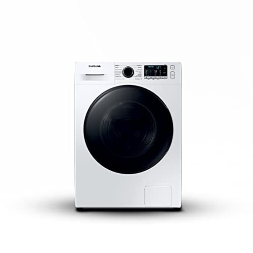 Samsung Lavasciuga Crystal Clean WD90TA046BE